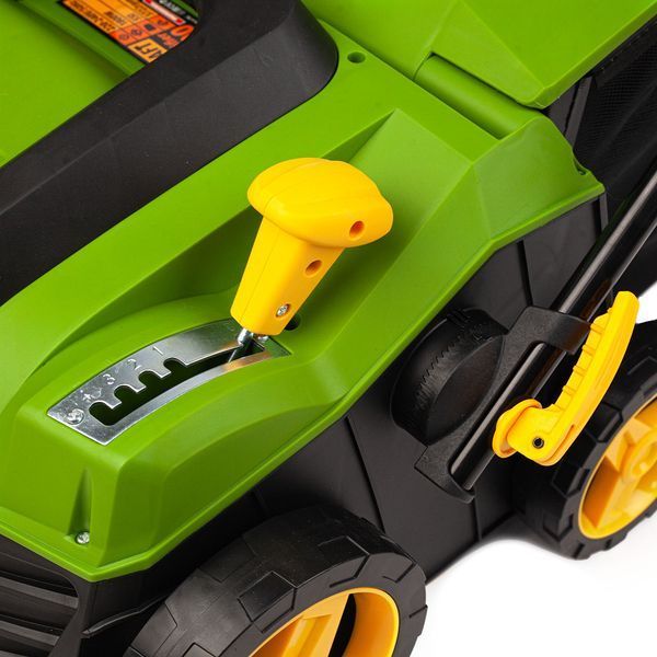 Скарифікатор електричний Procraft PSC400 004000 фото