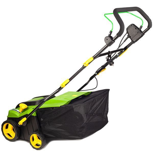 Скарифікатор електричний Procraft PSC400 004000 фото