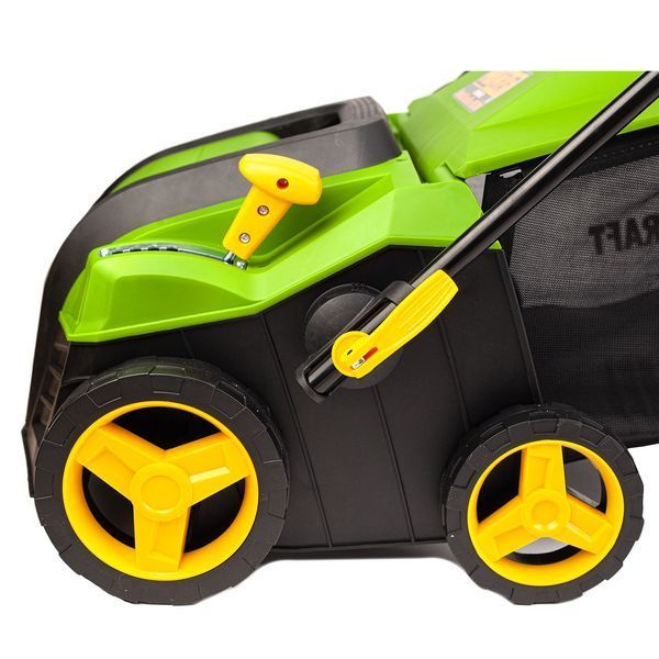 Скарифікатор електричний Procraft PSC400 004000 фото
