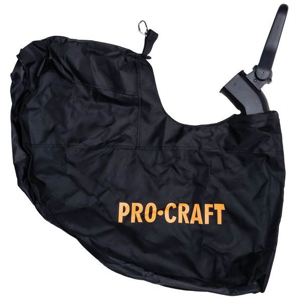 Аккумуляторный пылесос-воздуходув Procraft VB20 (без АКБ и ЗУ) 032014 фото
