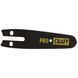 Акумуляторна міні пила Procraft PKA18B 031810 фото 12