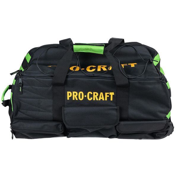 Сумка для инструментов Procraft BG600 006003 фото