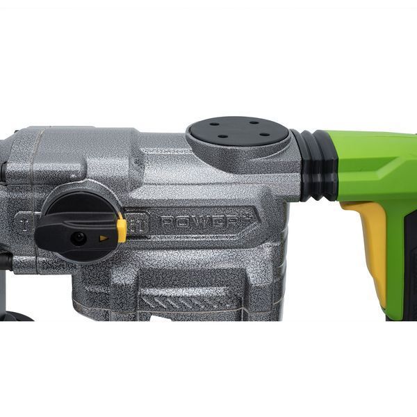 Перфоратор Procraft BH2350 SDS MAX Universal 023503 фото