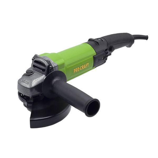 Угловая шлифовальная машина Procraft PW1600SE 150 мм 016006 фото