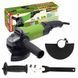 Угловая шлифовальная машина Procraft PW1600SE 150 мм 016006 фото 2