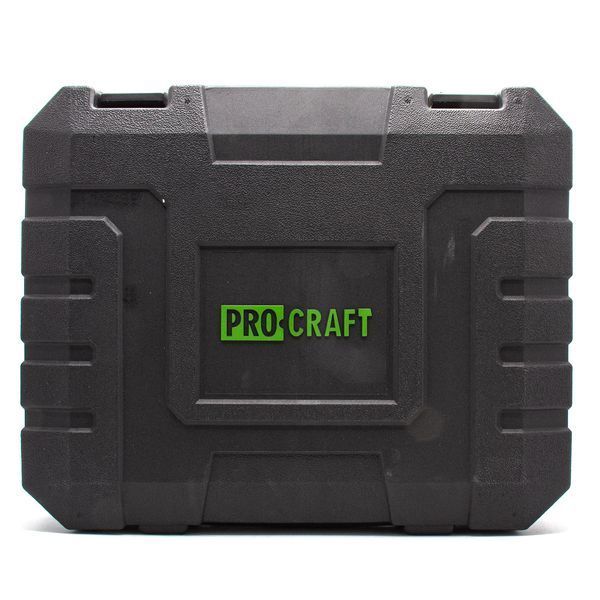 Перфоратор Procraft BH1750 017501 фото
