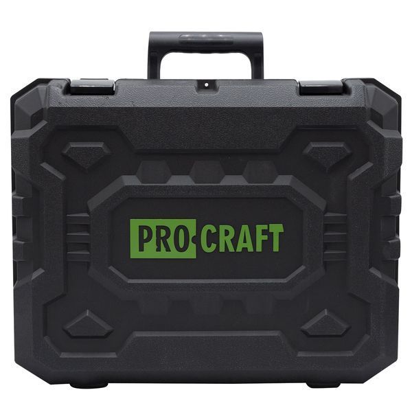 Перфоратор Procraft BH1800 018003 фото