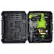 Перфоратор Procraft BH1800 018003 фото 12
