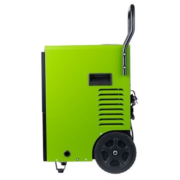 Осушувач повітря промисловий Procraft DH50L 000502 фото