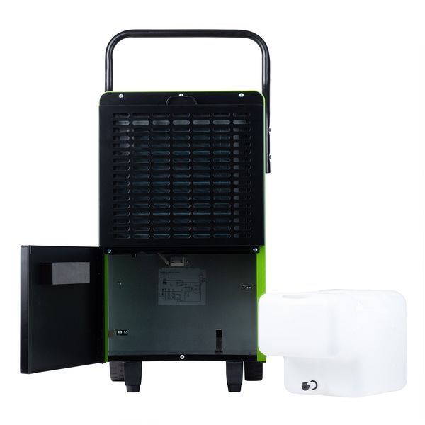 Осушувач повітря промисловий Procraft DH50L 000502 фото
