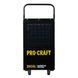 Осушувач повітря промисловий Procraft DH50L 000502 фото 1