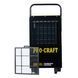 Осушувач повітря промисловий Procraft DH50L 000502 фото 8
